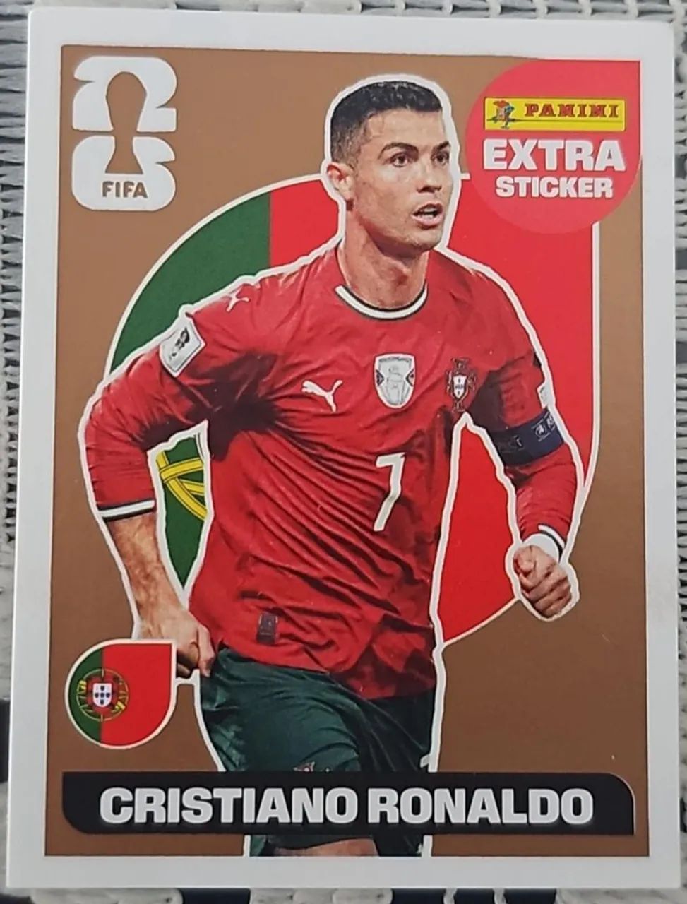 Figurinhas Legends - FIFA 2026 - Foto 3