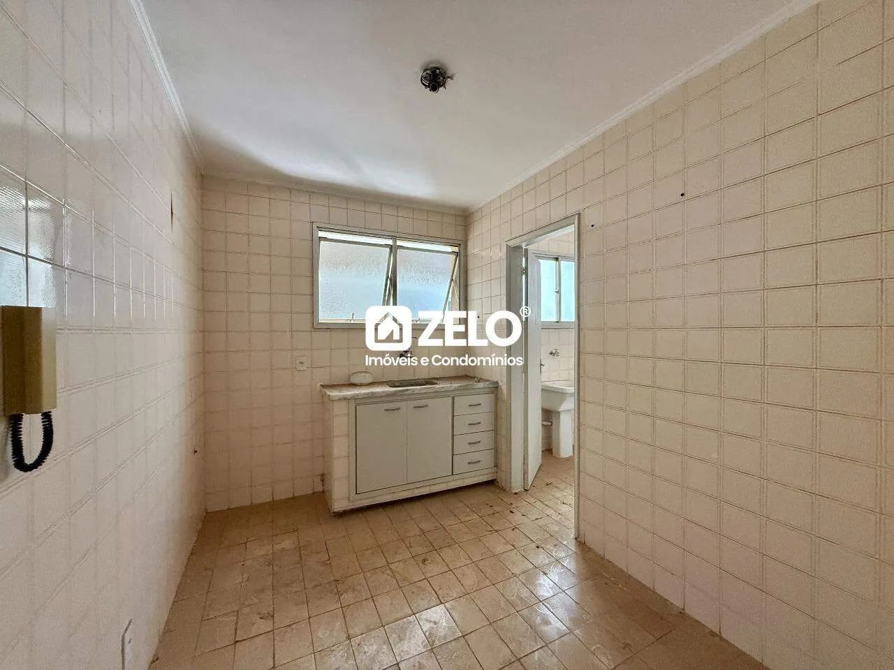 Apartamento para aluguel em Vila Industrial, Campinas - SP | Cód 59463 - Foto 4