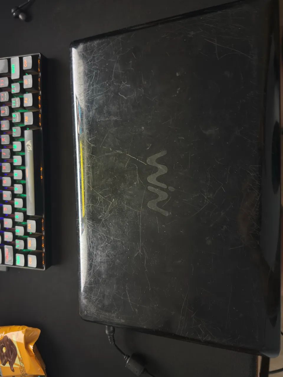 Notebook  - Foto 5