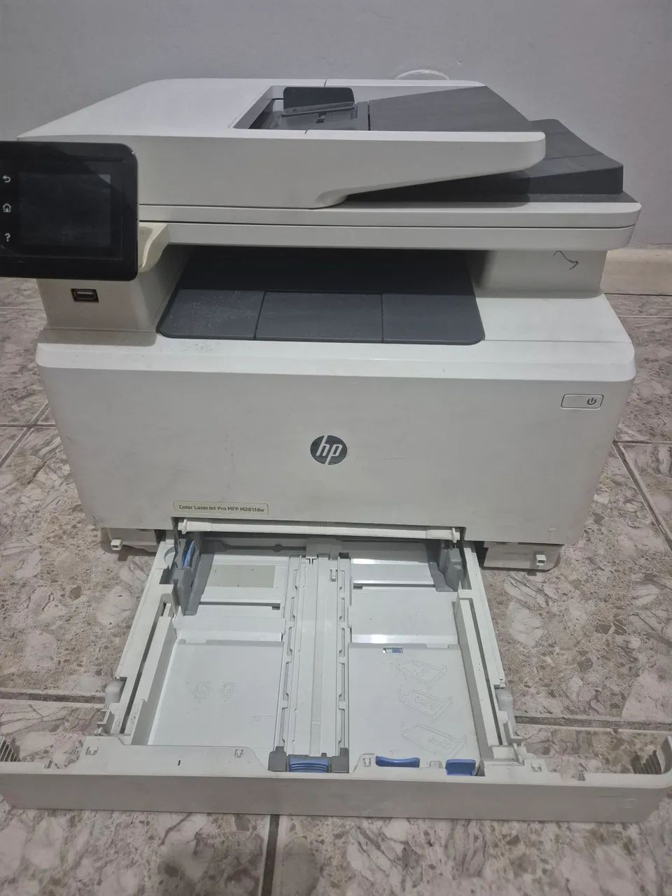 Impressora  - Foto 2
