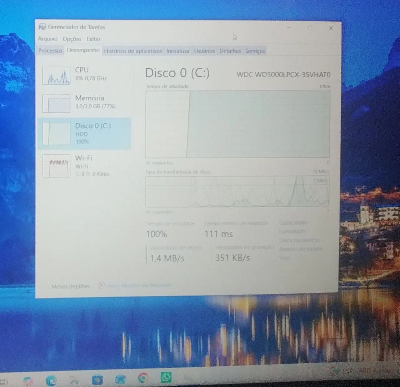 Notebook Samsung - Foto 5
