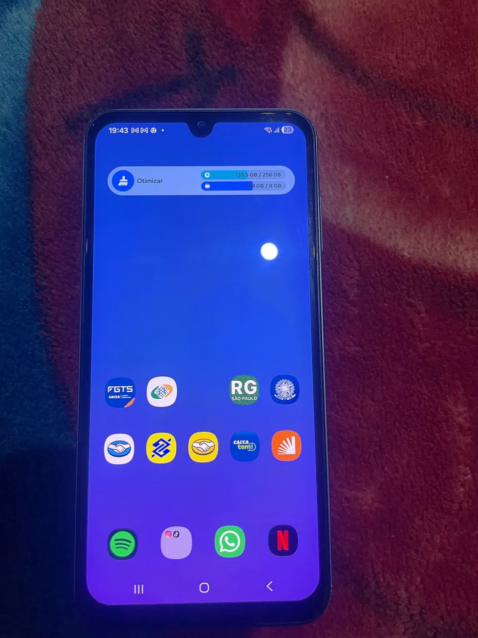 Celular - Foto 4
