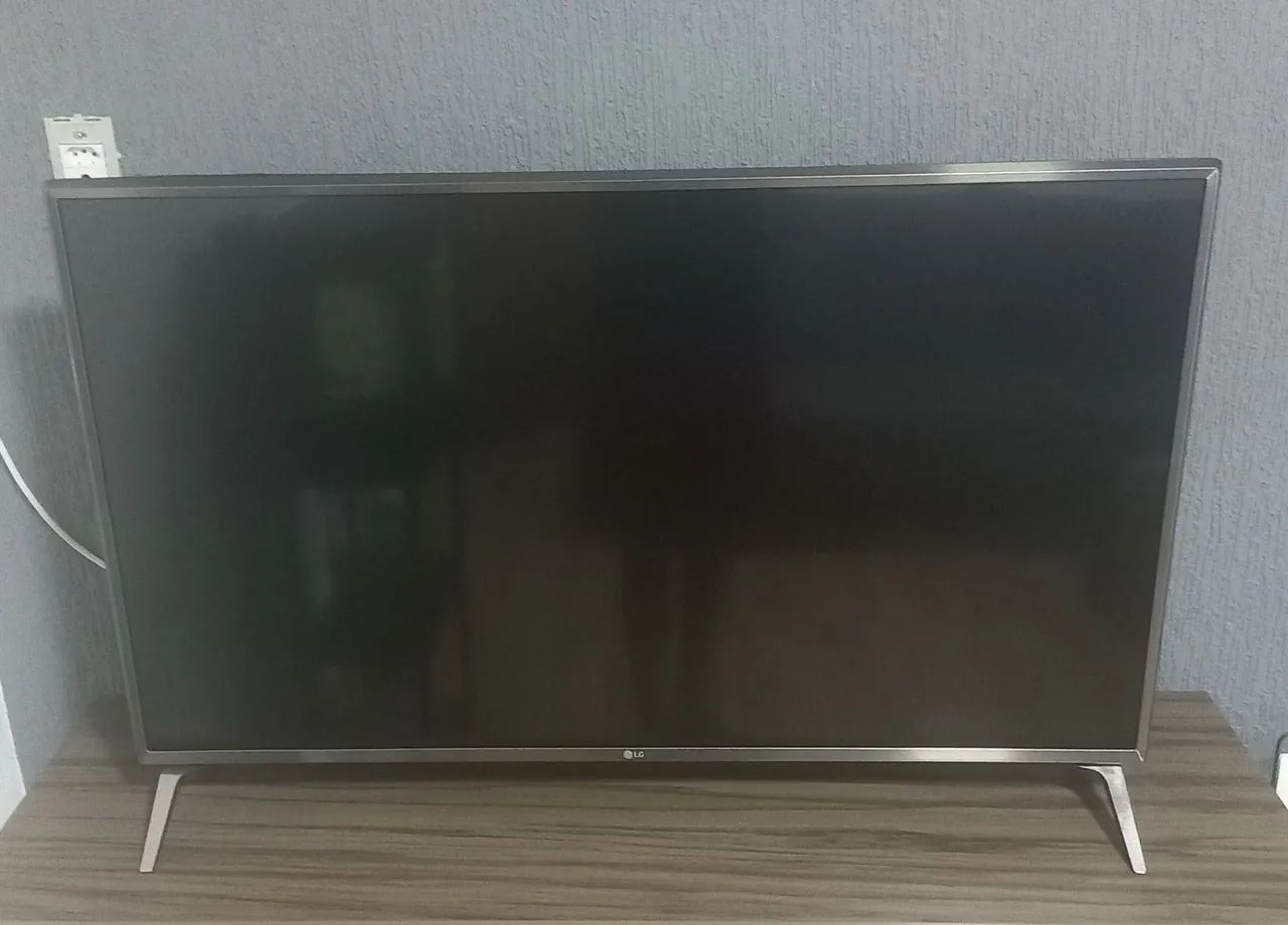 TV LG 43 Polegadas  - Foto 3