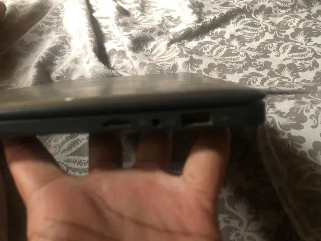 troco notebook por celular - Foto 3