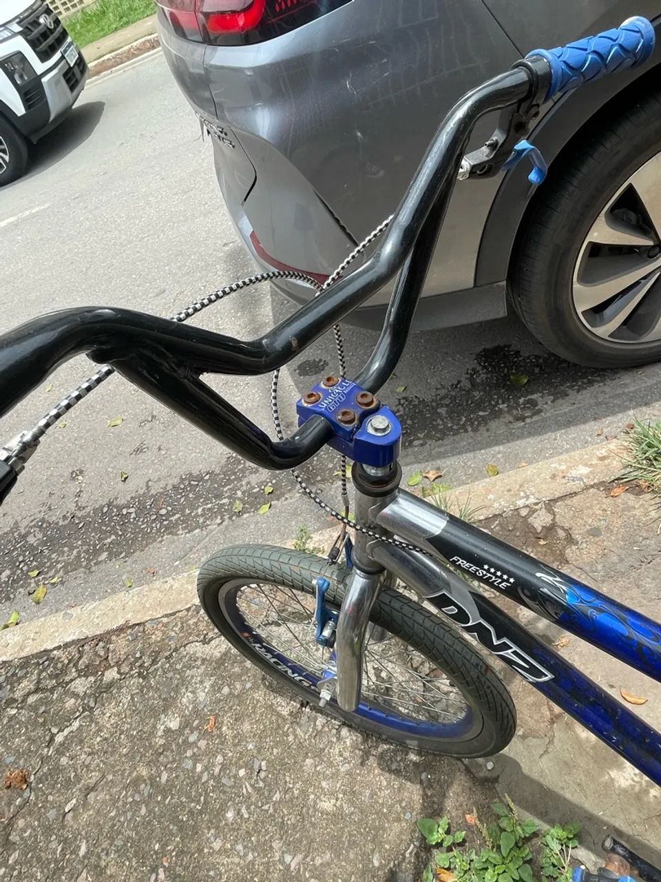 Bicicleta DNZ - Foto 2