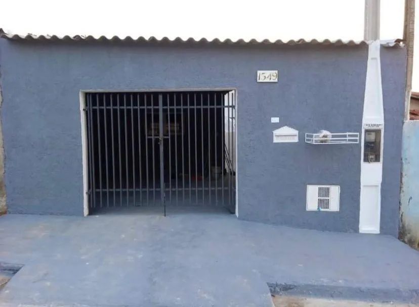 Foto - Tatuí - Vila Vicente Corrêa