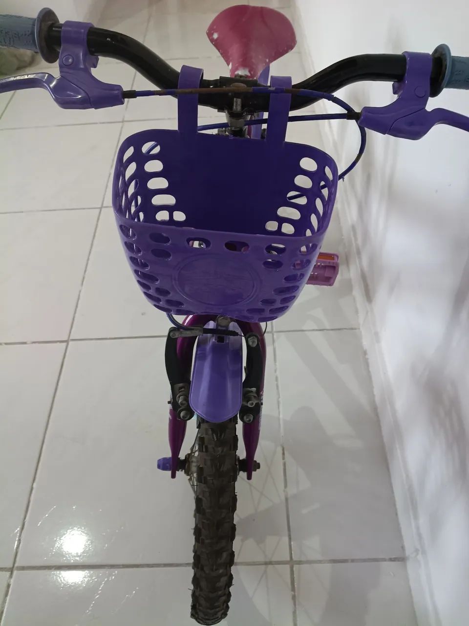 Bicicleta Infantil  - Foto 2