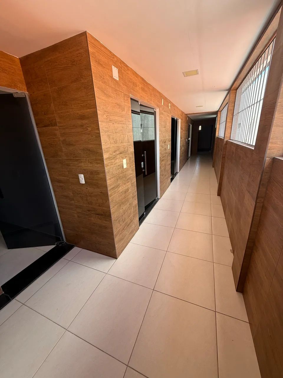 Sala comercial para escritório ou loja - 1º andar | impecável | centro de João Pessoa 