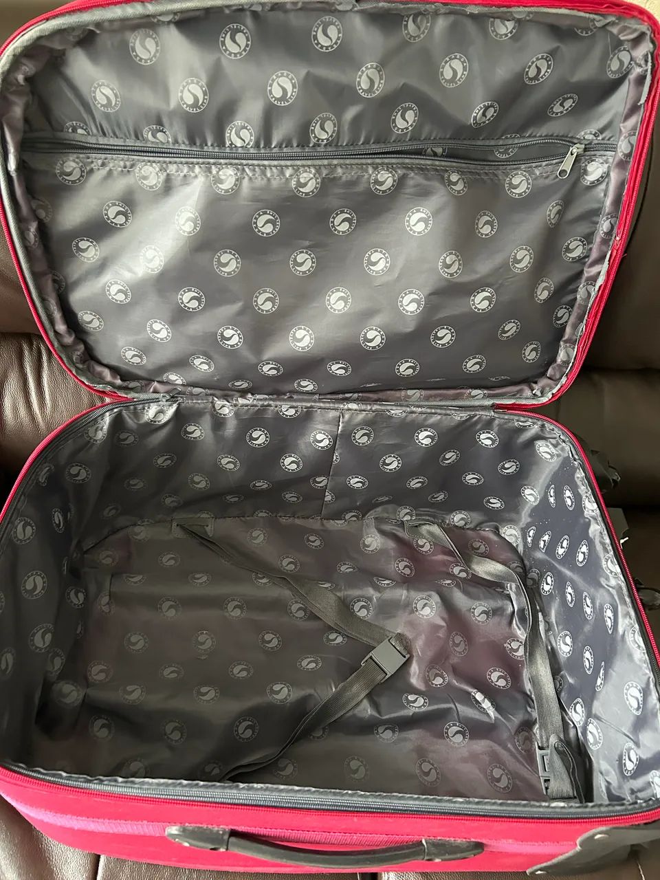 Mala de viagem 30 kg Le Postiche - Foto 3