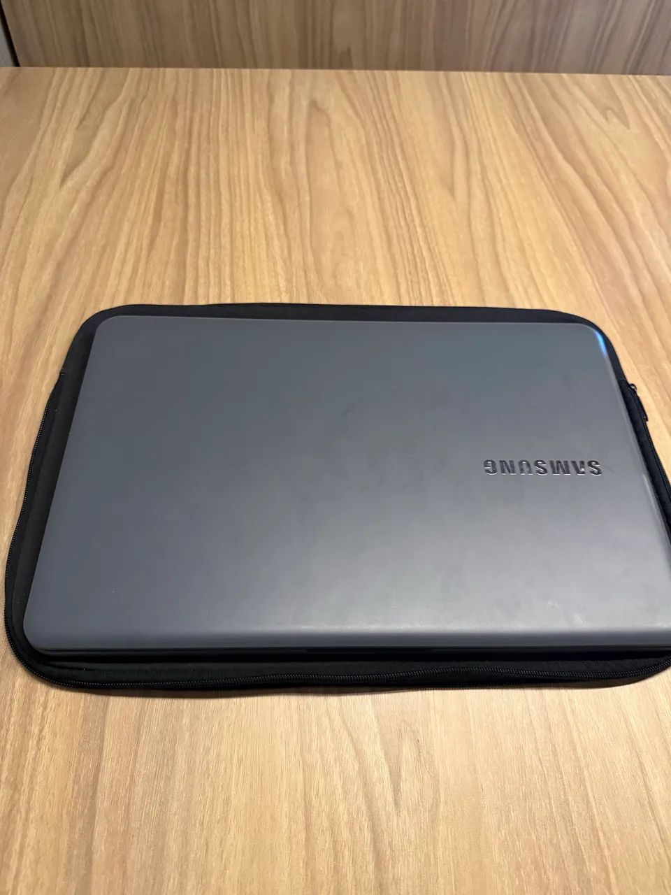 NOTEBOOK SAMSUNG ESSENTIALS - Foto 2