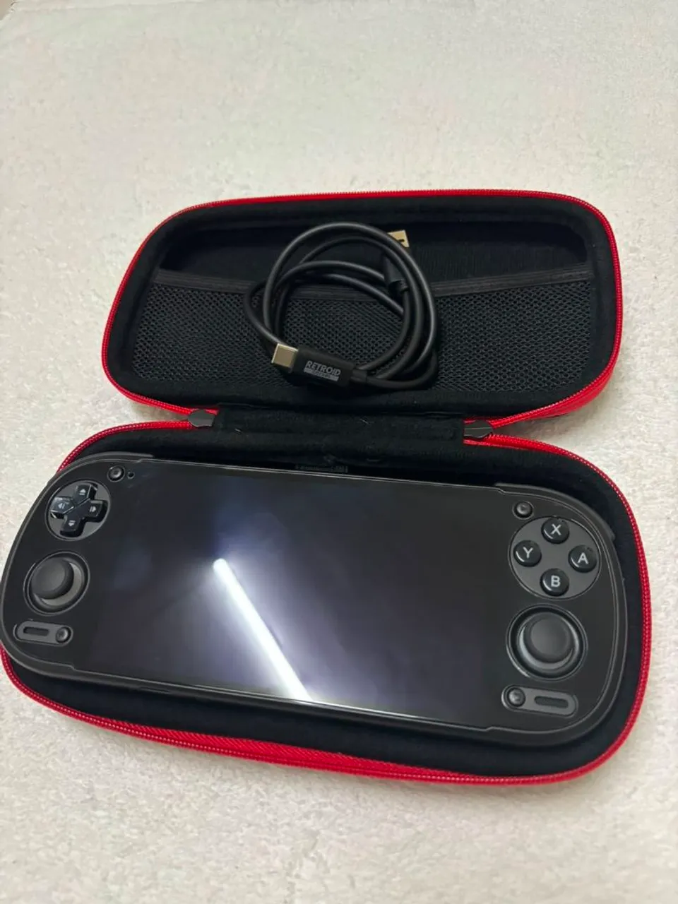 retroid pocket 2