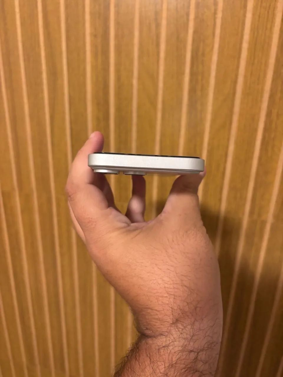 iPhone 11 na carcaça do 17  - Foto 5
