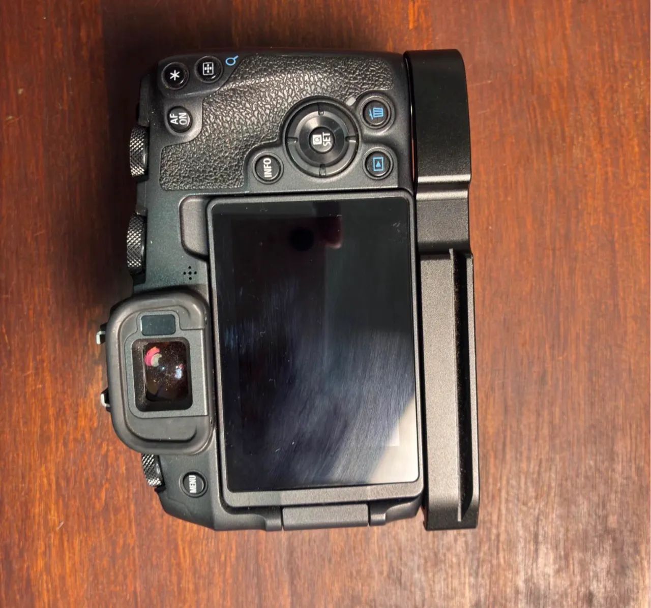 Canon RP - Foto 2