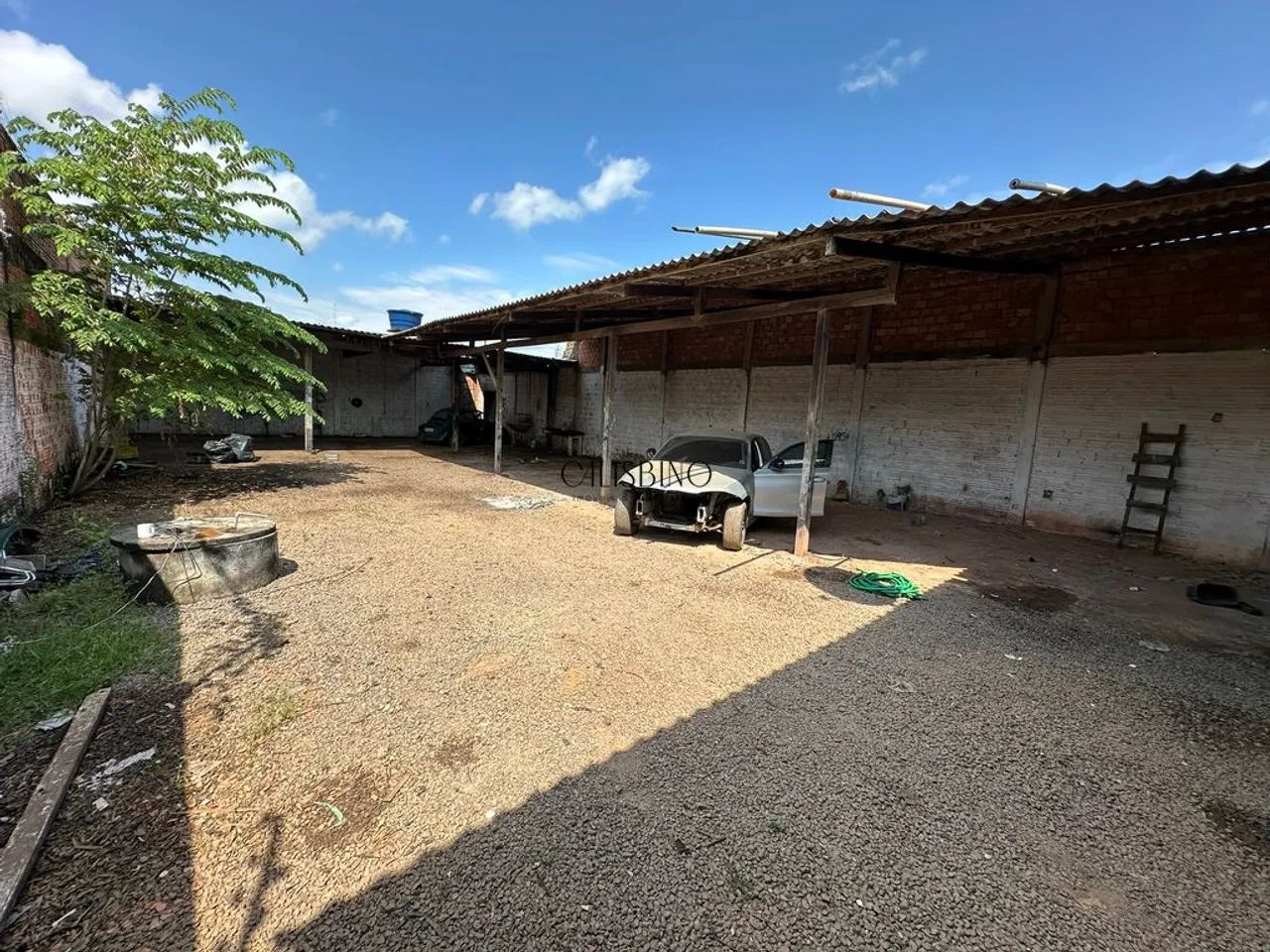 Imóvel Comercial Raimundo Cantuária - Foto 4