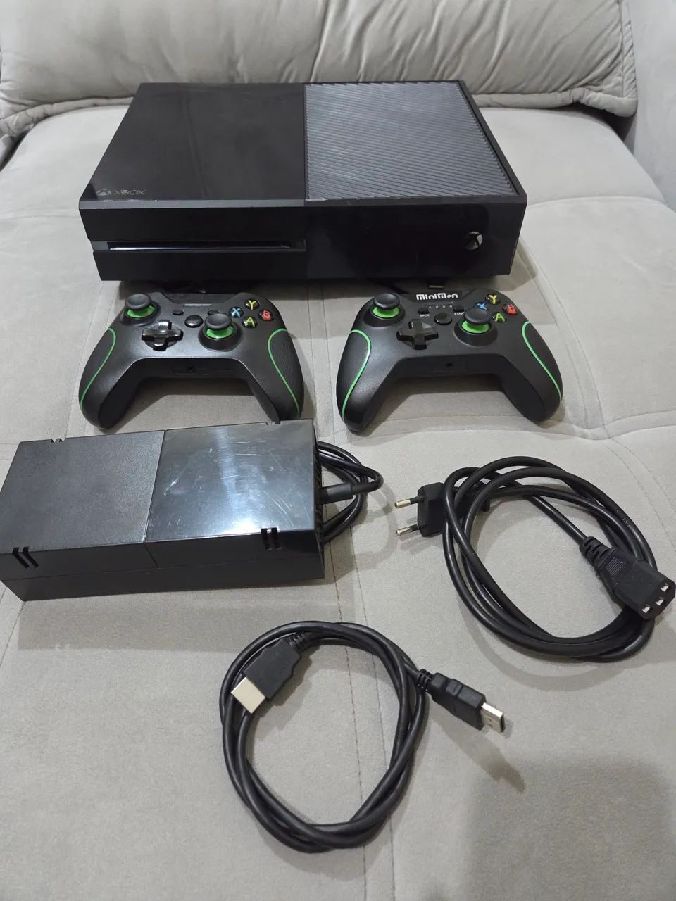 XBOX ONE - 2 CONTROLES  - Foto 4