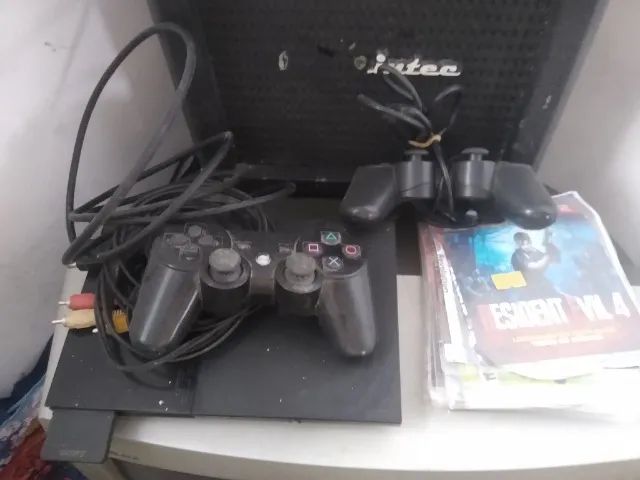 Playstation 2