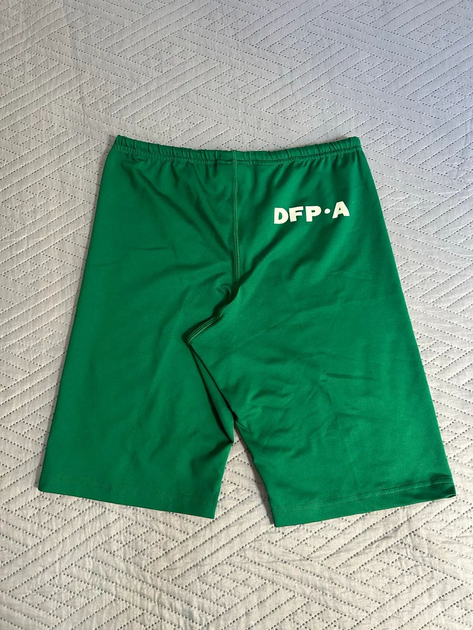 Short Térmico Palmeiras Retrô 2000-2008 - Foto 3