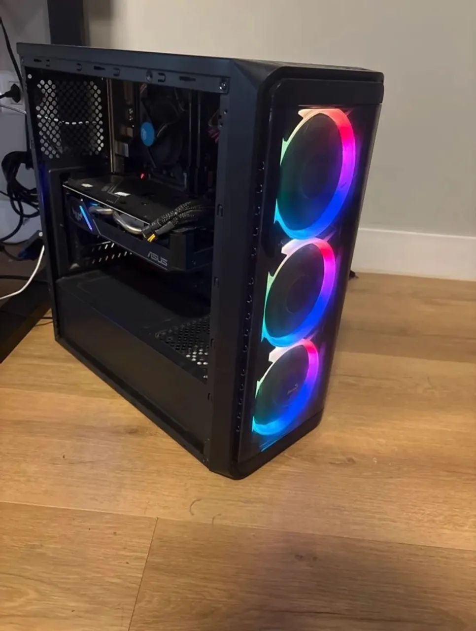 Pc gamer