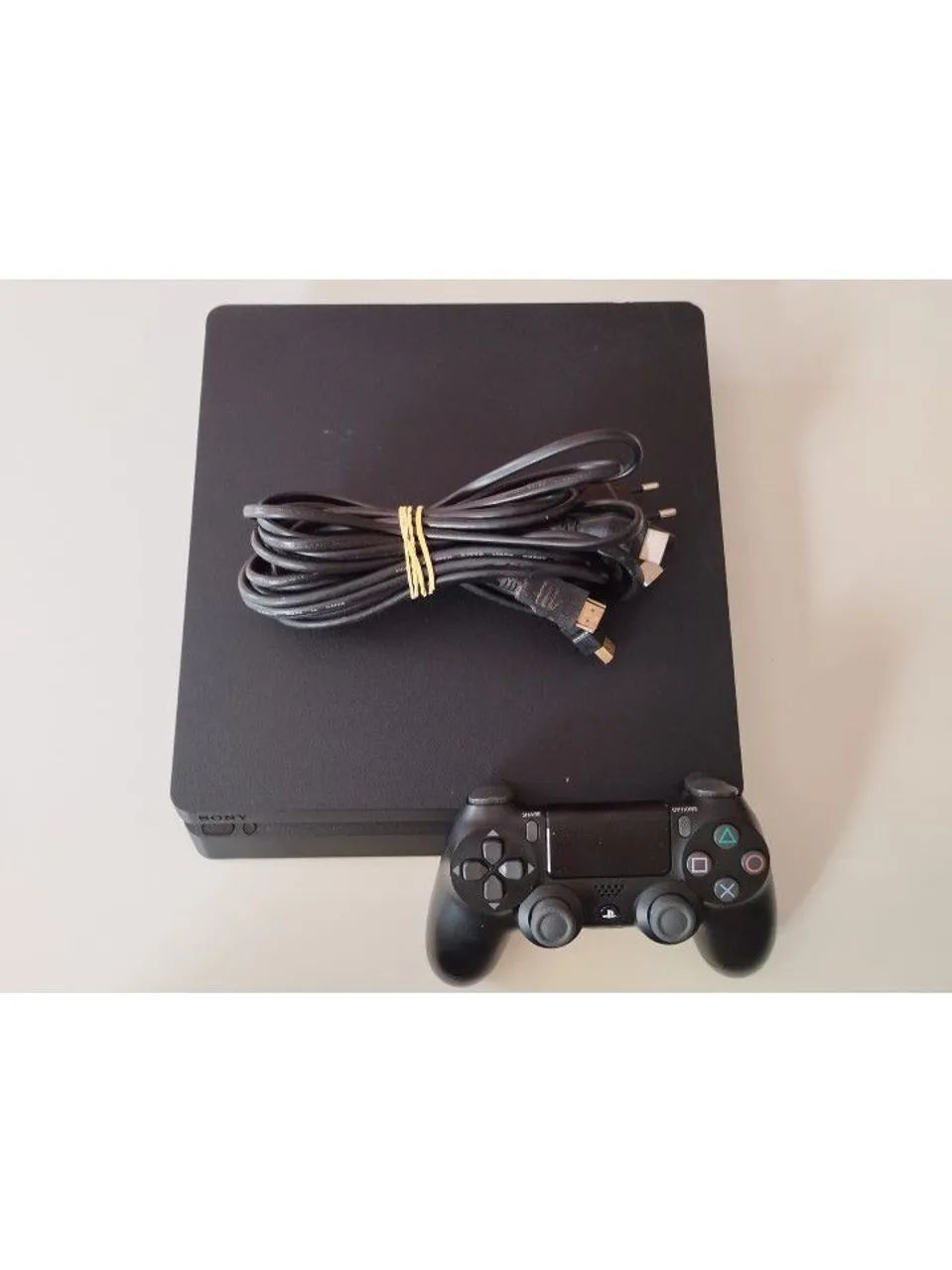 PS4 slim de 1 TB  - Foto 3