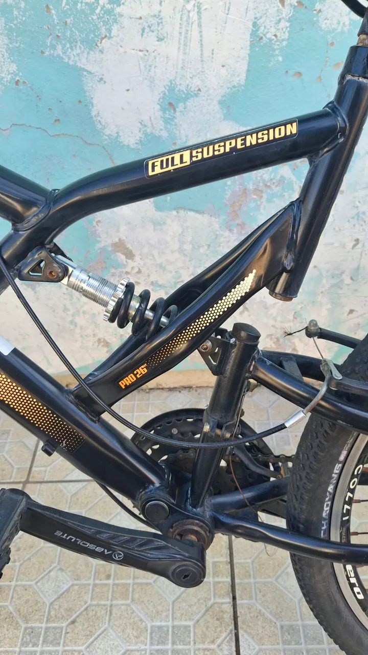 Bicicleta - Foto 4