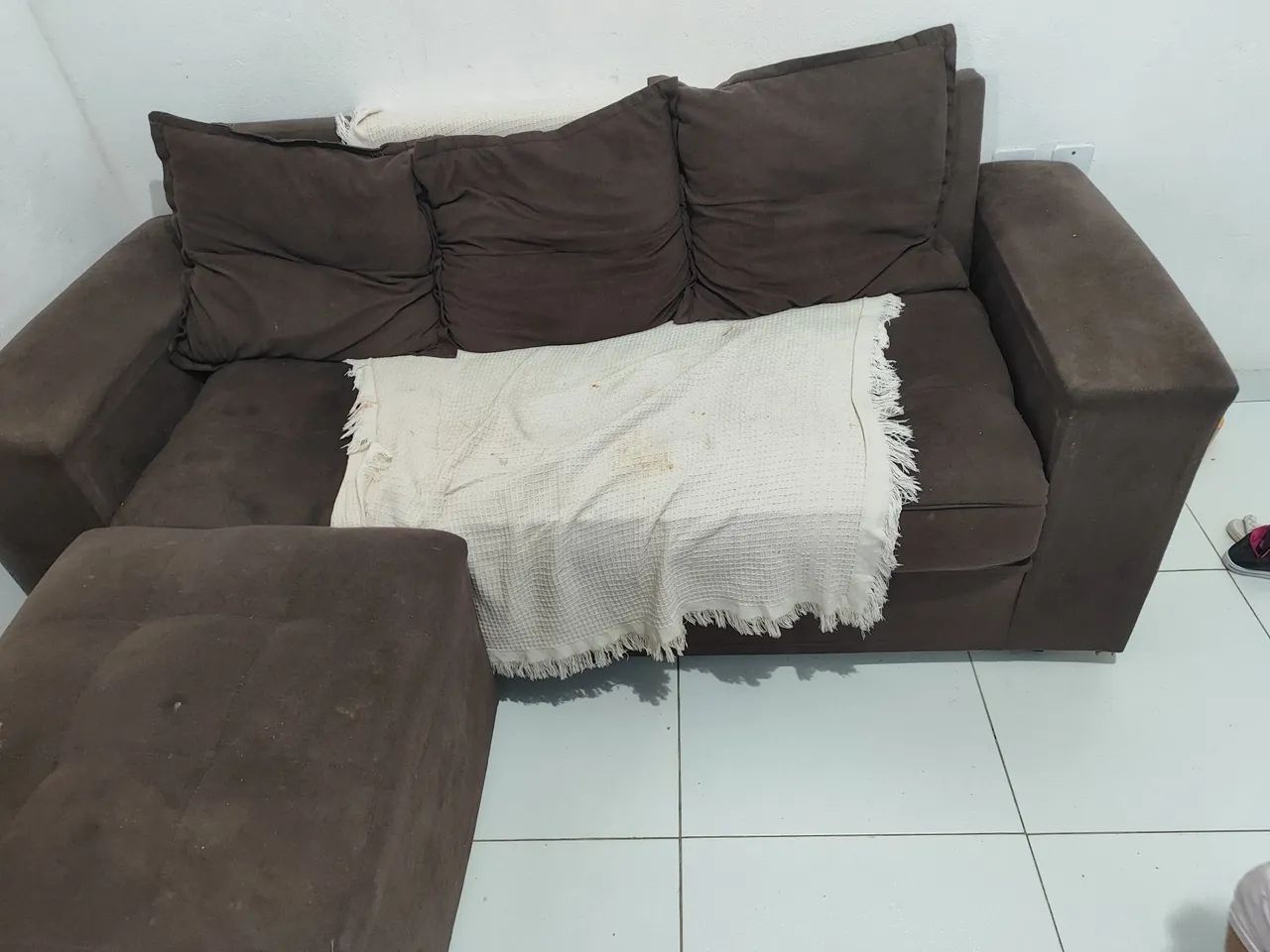 Sofá 