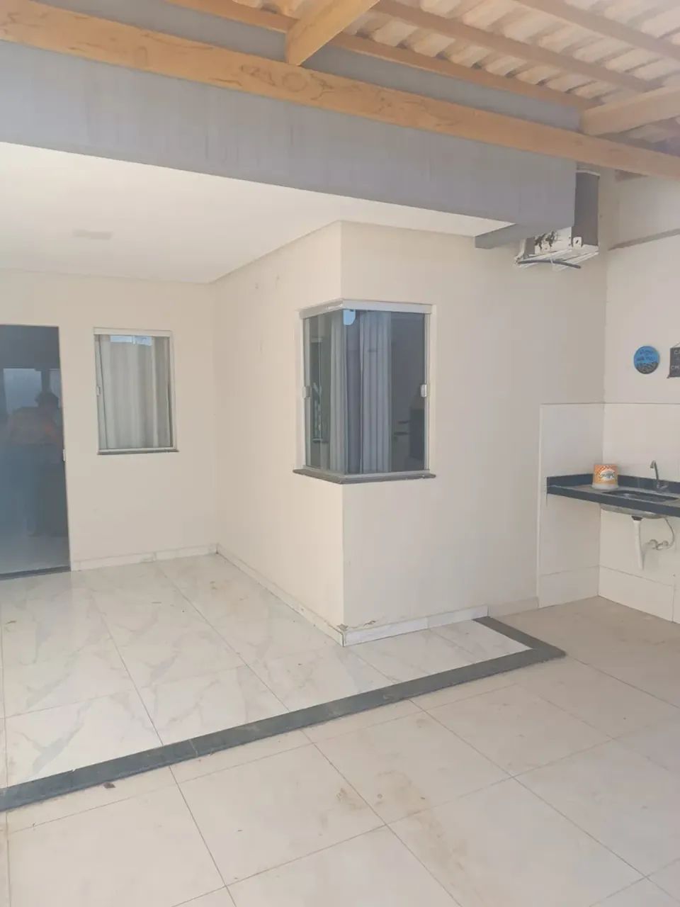 DOM AVELAR CASA ALUGUEL - Foto 4