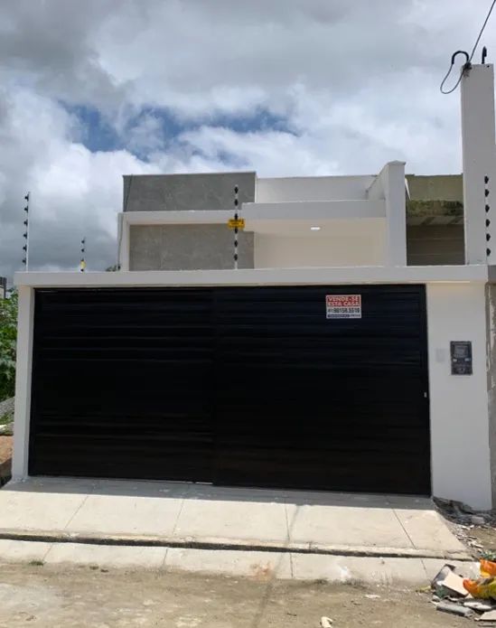 Casa nova a Venda 