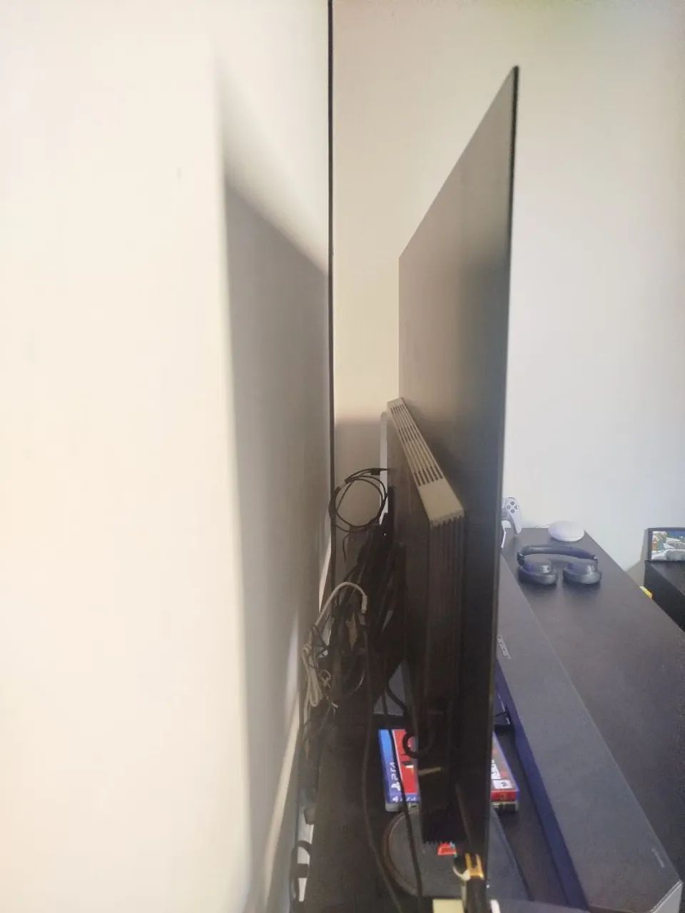 SAMSUNG S90D 55 POL OLED - Foto 2