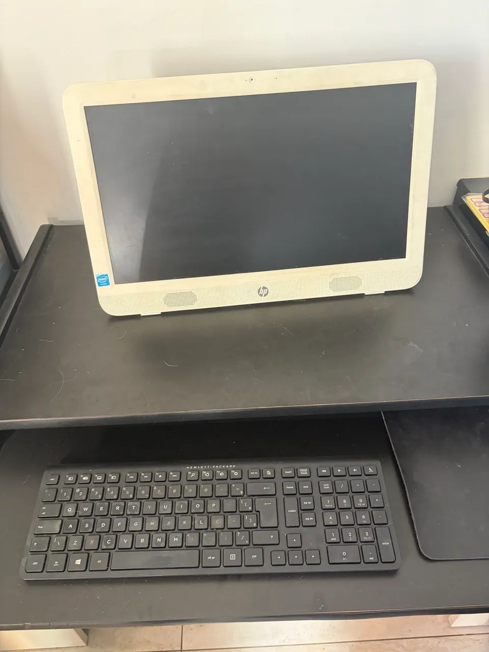 Computador Hp - Foto 3