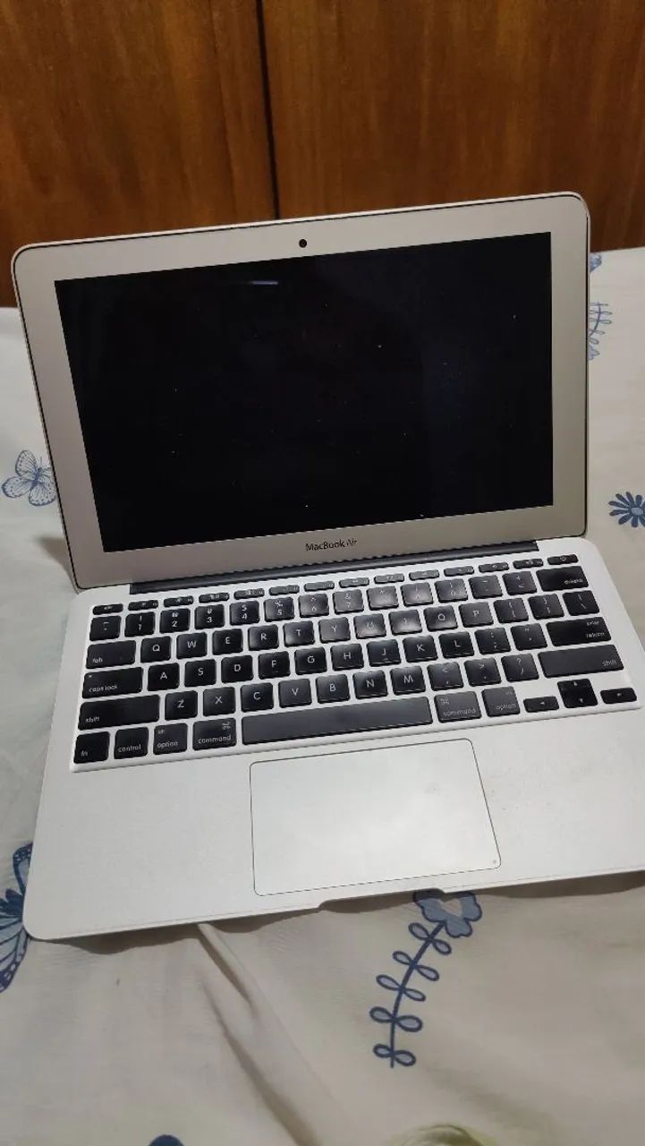 Macbock Air i5 3ger  - Foto 2