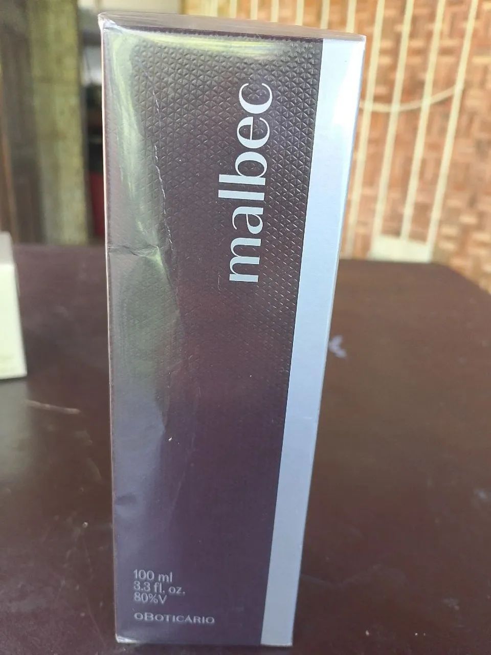 Produto Lily perfume Malbec - Foto 2