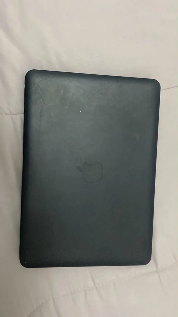 MacBook Pro 13 Mid 2010 