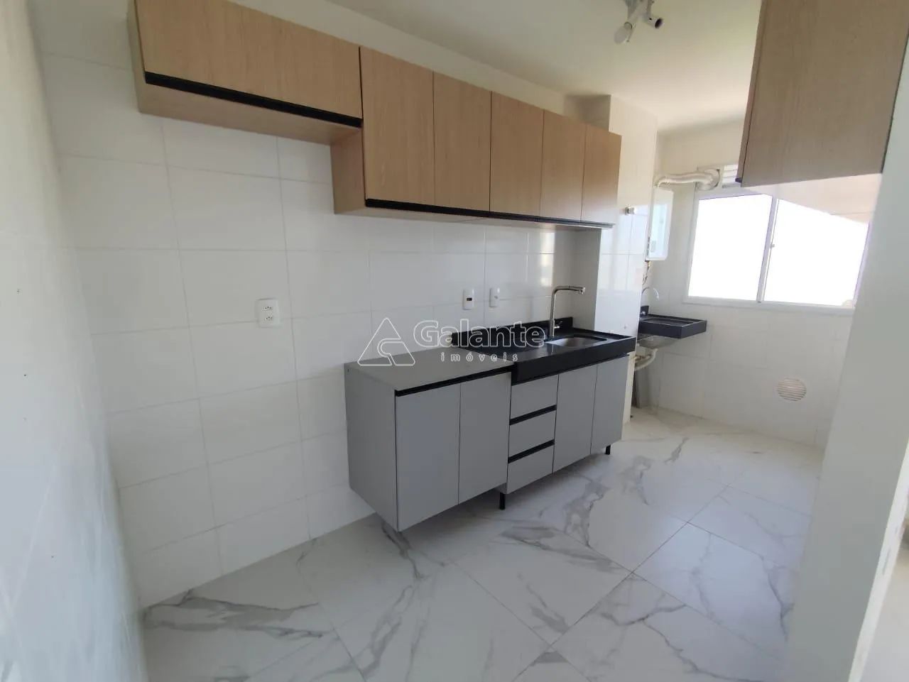 APARTAMENTO PARA ALUGAR COM 2 DORMITÓRIOS COM SUÍTE - VILA INDUSTRIAL - CAMPINAS - Foto 5