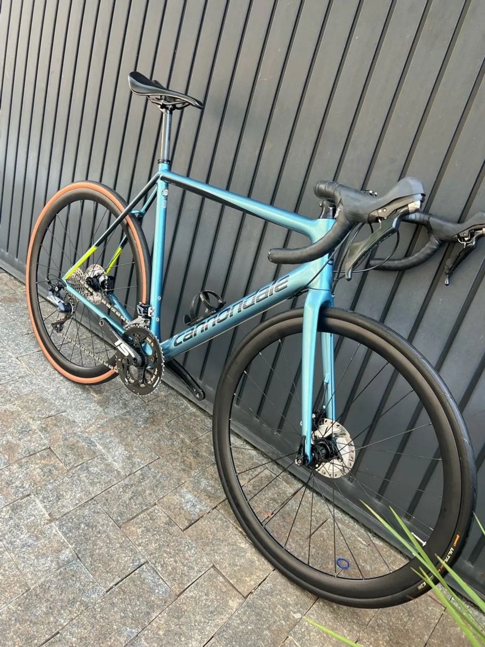 CANNONDALE 