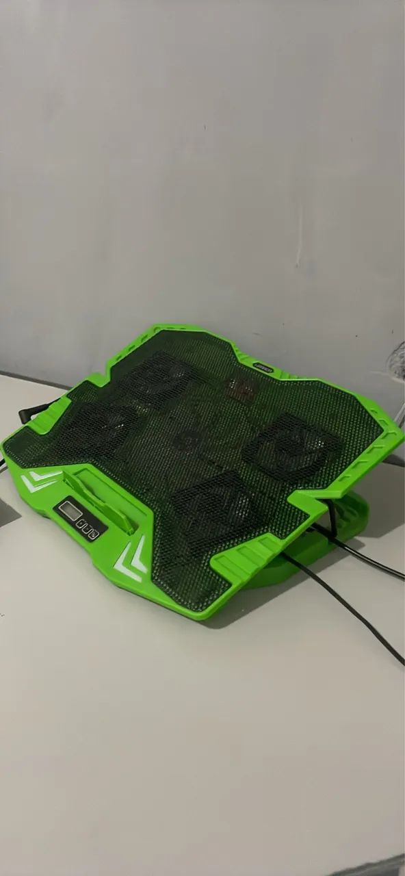NITRO 5 - I5 10Gen - RTX 3050 - 700SSD - 24 RAM + Base Cooler - Foto 3