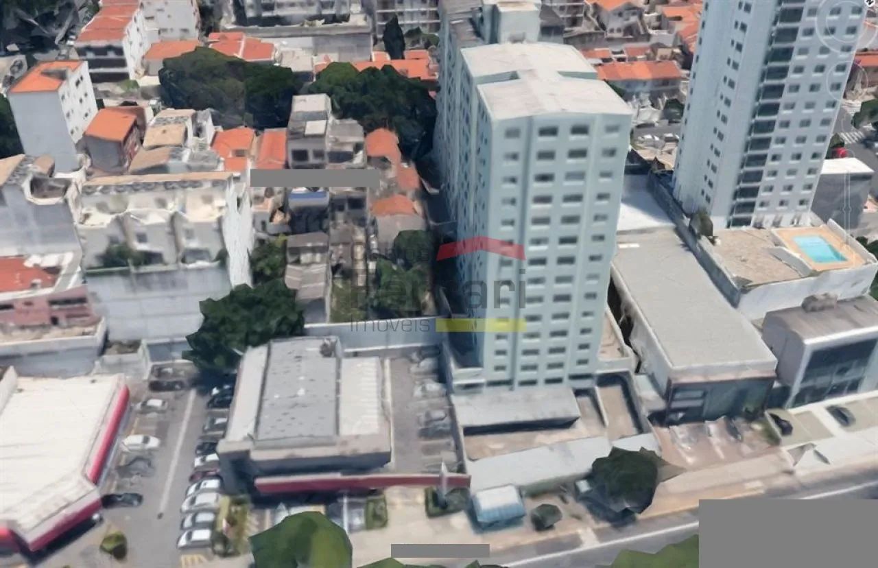 Terreno a venda, Perdizes, 530 mts 10 x 53 mts - Foto 2