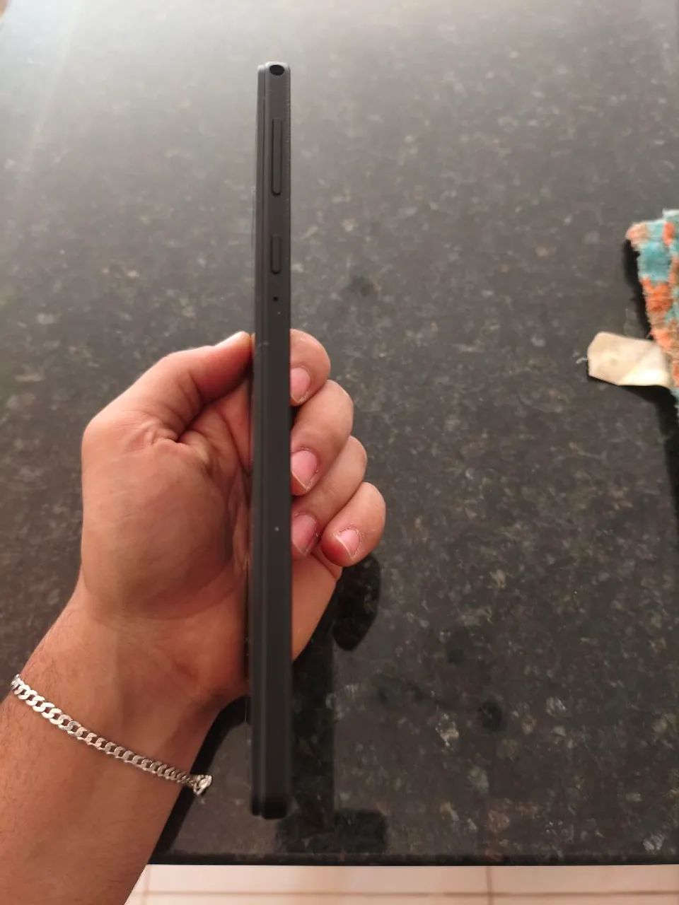 Tablet Vision Tab 7 64GB - Android 14 - Novo, Pouquíssimo Uso**<br> - Foto 3