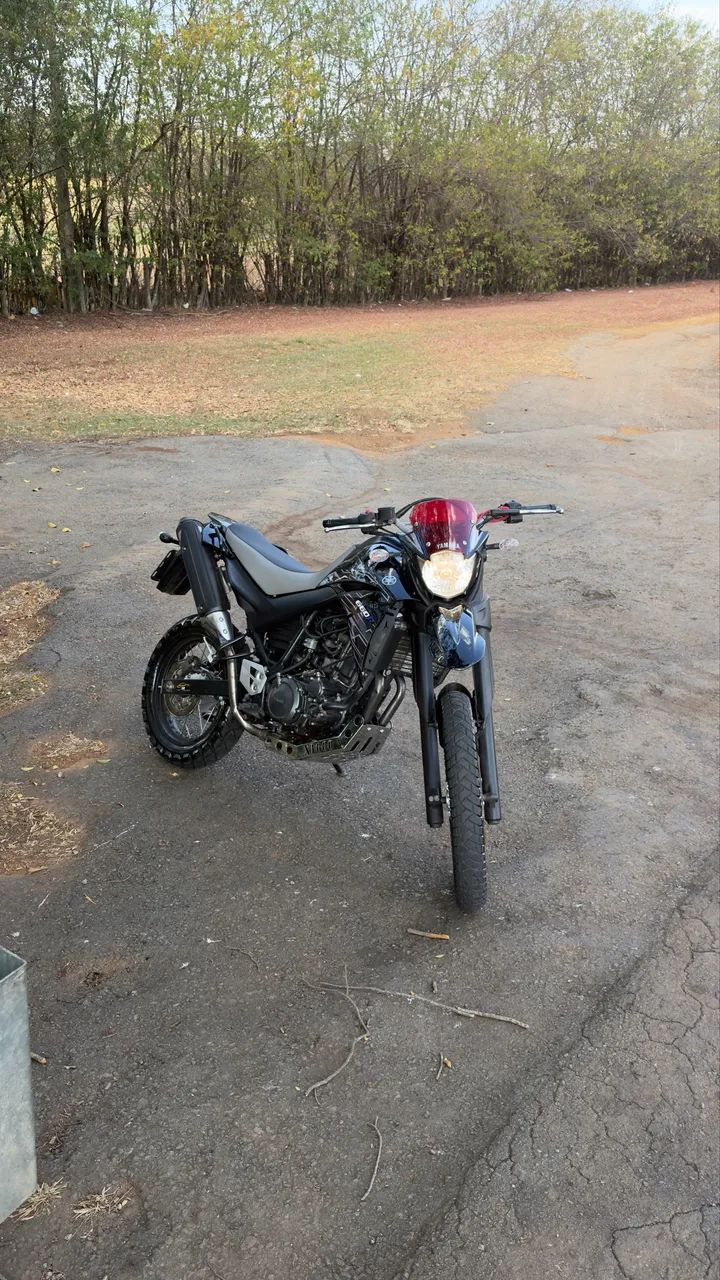 Xt 660R  - Foto 4