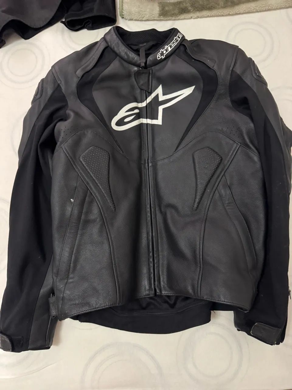 Jaqueta Alpinestar