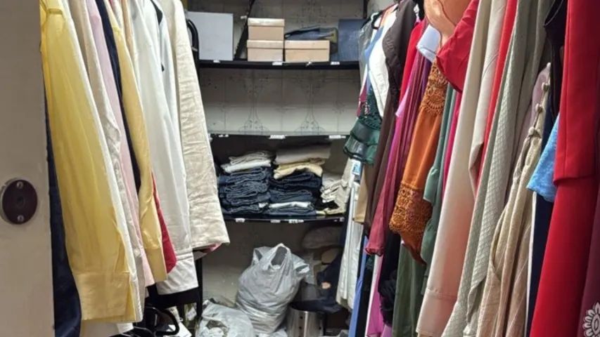 Oportunidade: Boutique de Moda Feminina à Venda em Santo André - Foto 4