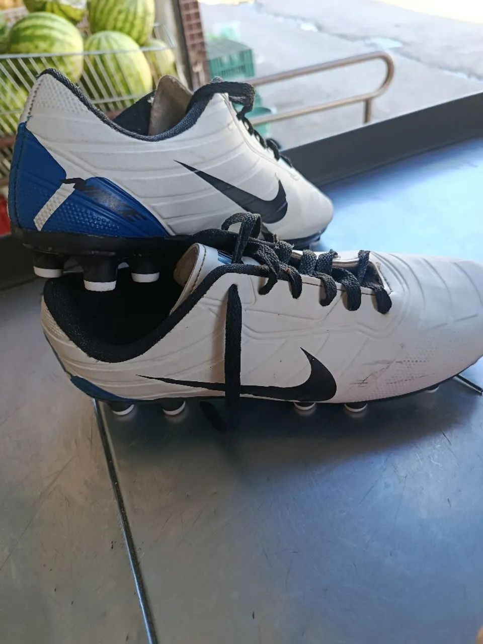 Chuteira Nike  - Foto 2