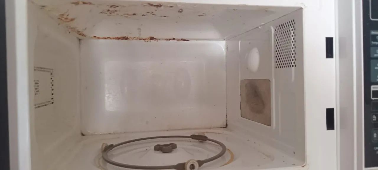 Microondas Midea 20 Litros - Foto 3