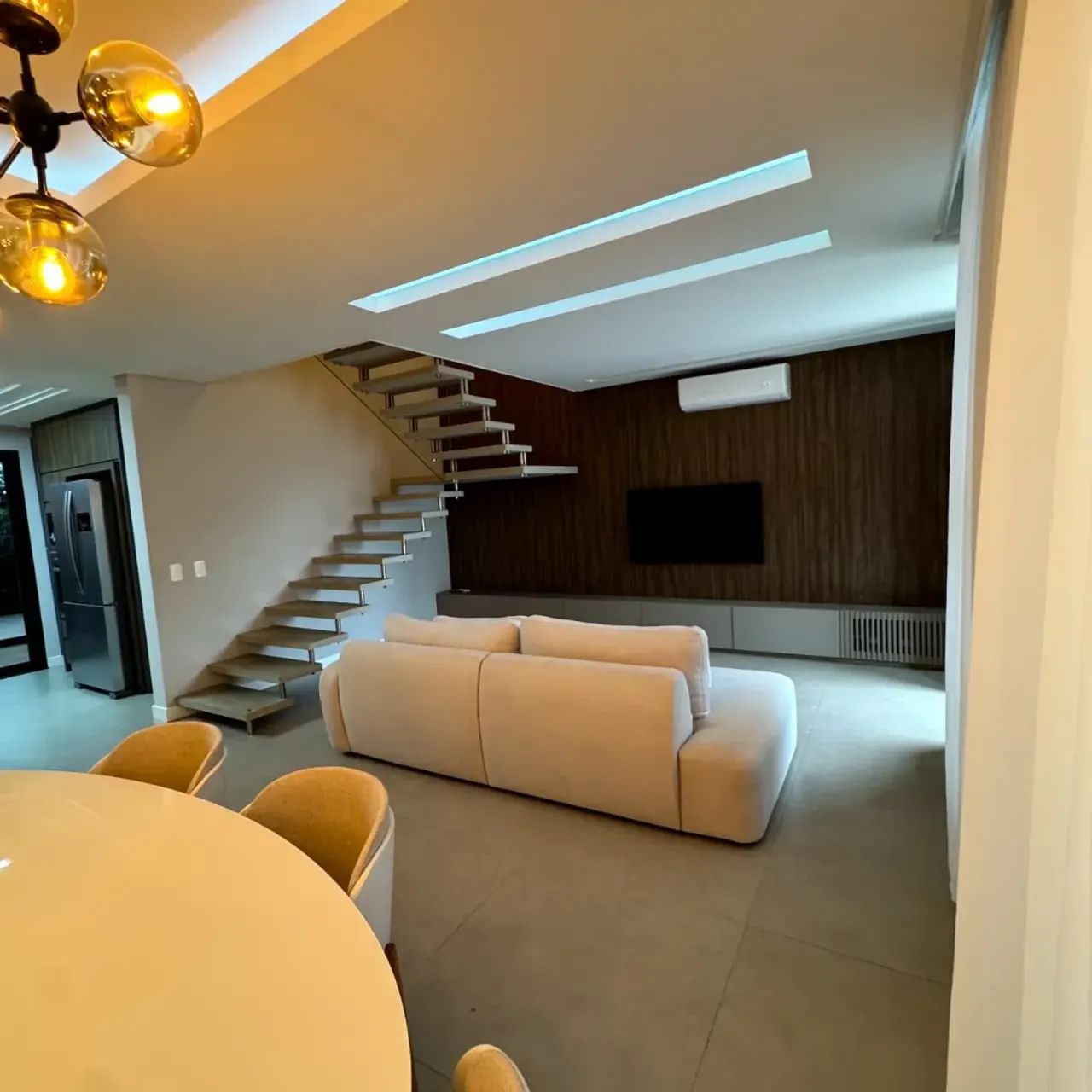 INCRIVEL CASA PORTEIRA FECHADA NO DELTAVILLE - Foto 3