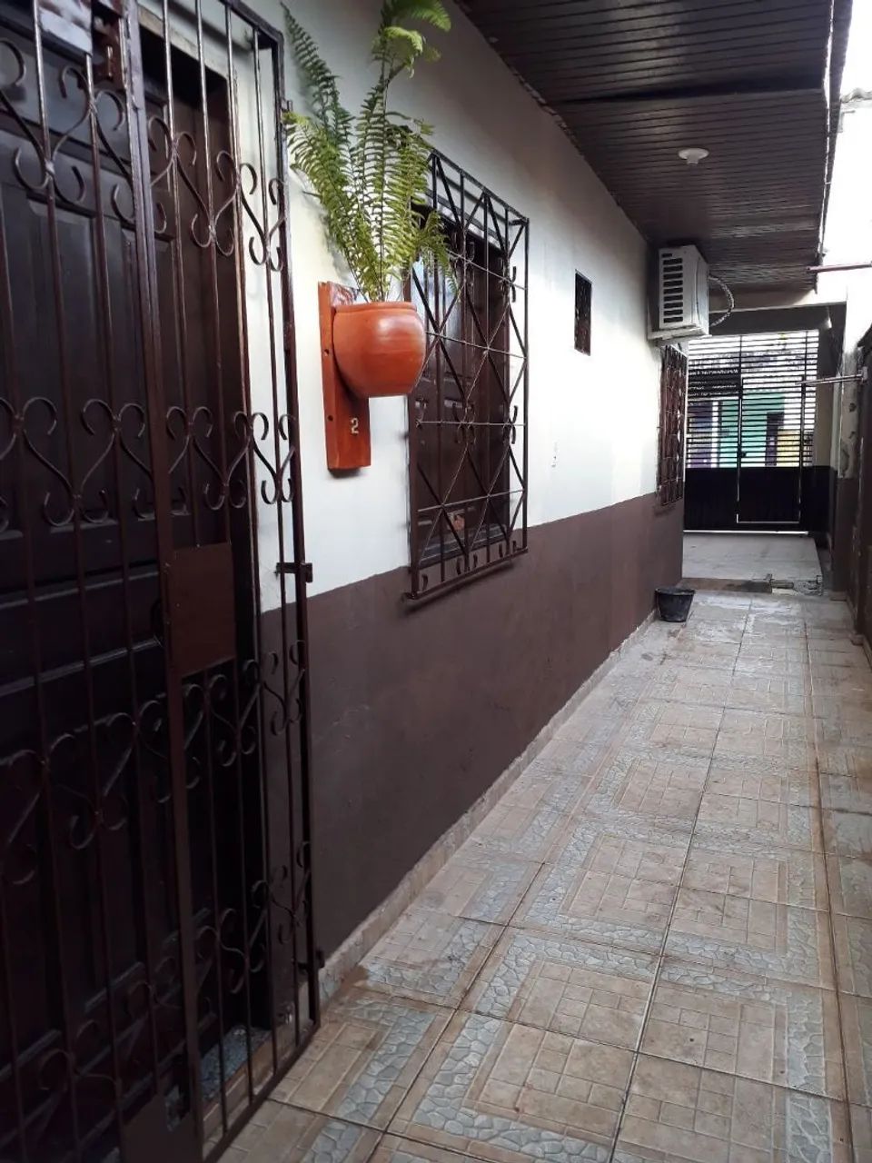 Apartamento no cidade nova - Foto 2