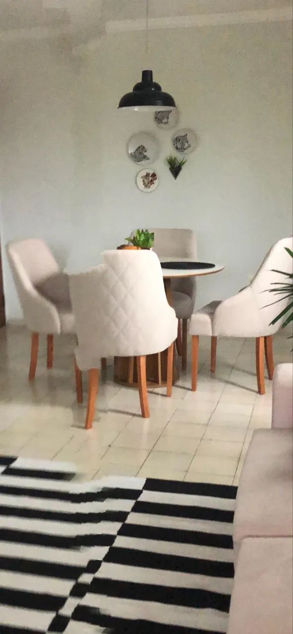 Cadeira  de jantar  - Foto 2