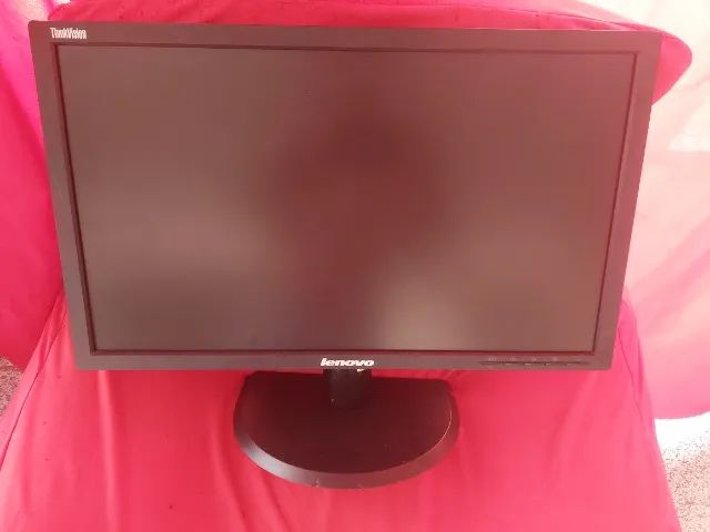 Monitor Lenovo 22  - Foto 4