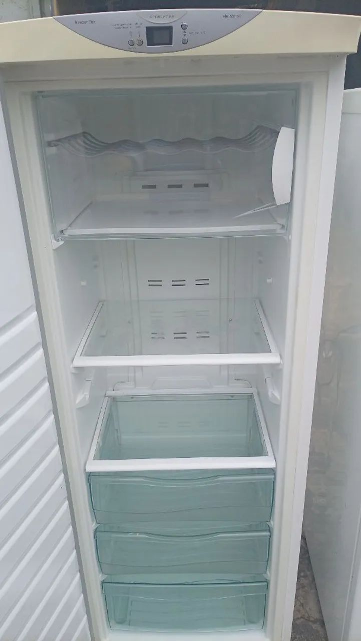 freezer vertical flex  - Foto 2