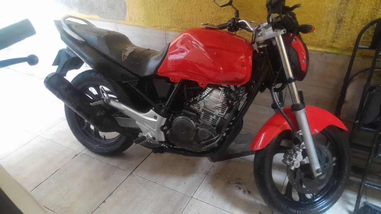 Fazer 250  - Foto 2