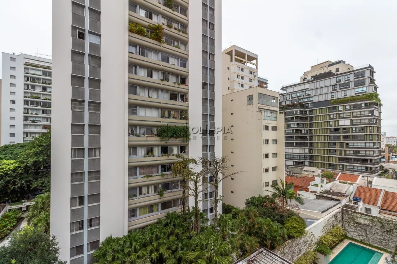 Pinheiros · Venda · 2 dormitórios