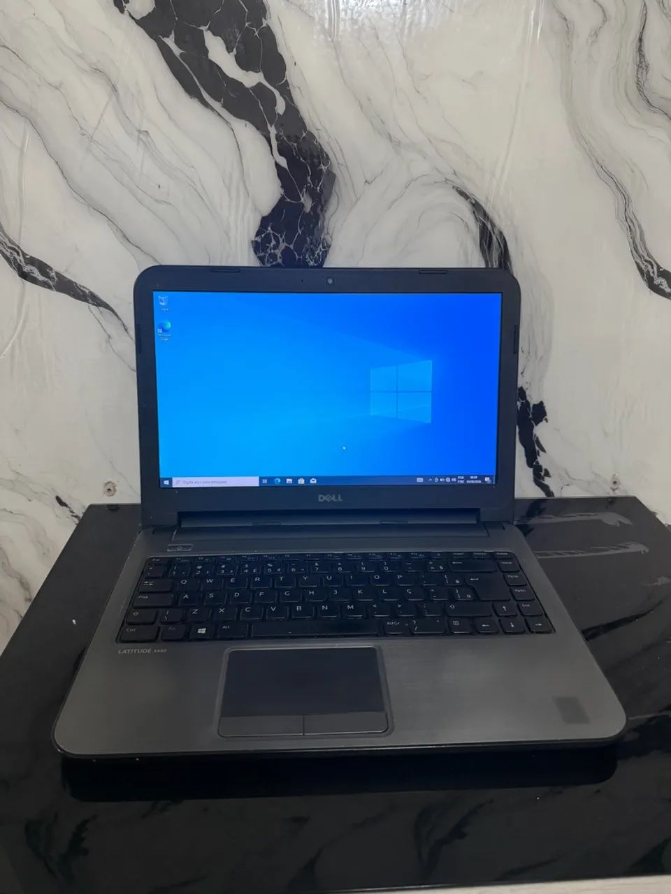 Notebook Dell - Core i3 